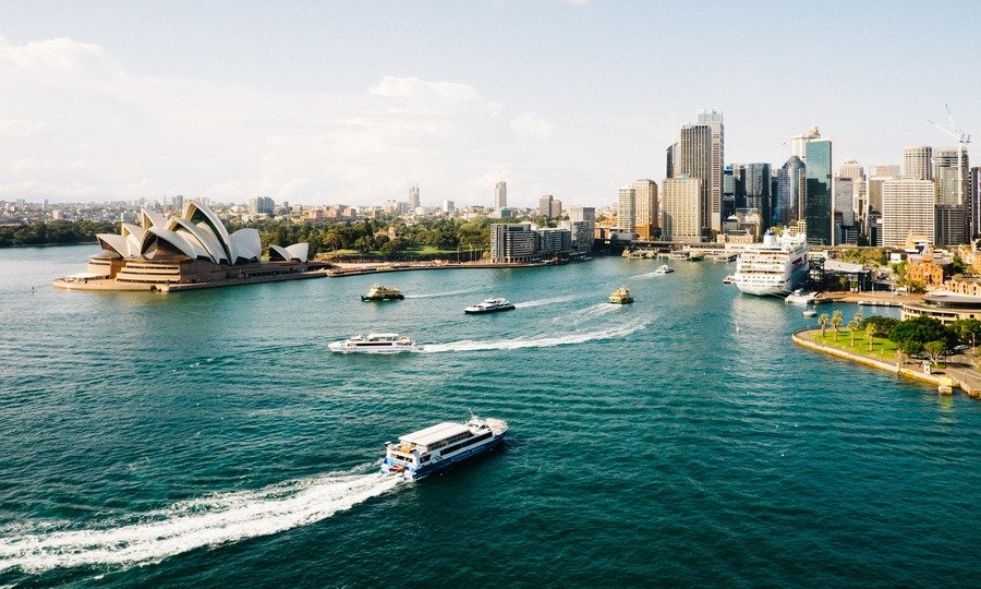Astonishing Australia Family Tour Package